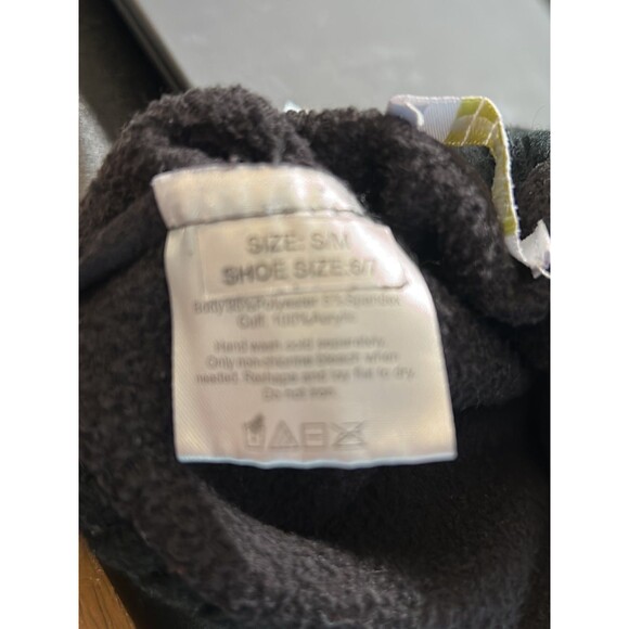 Capelli Boot Socks, 6-7 - Picture 2 of 4